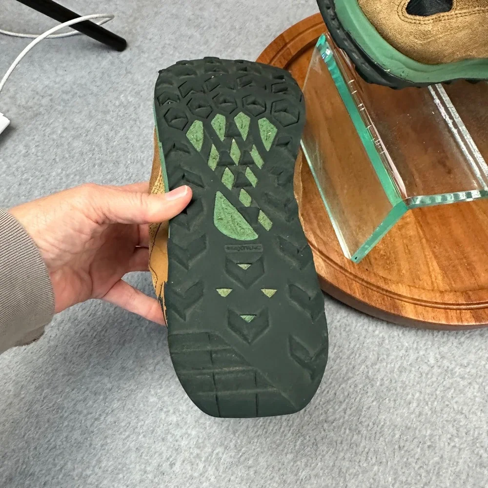 Altra lone peak